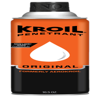 LR00KS162C AERO KROIL 16.5 OZ CAN AEROSOL